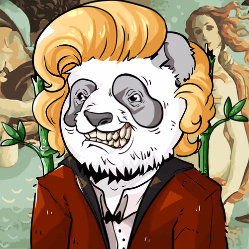Pandadynasty