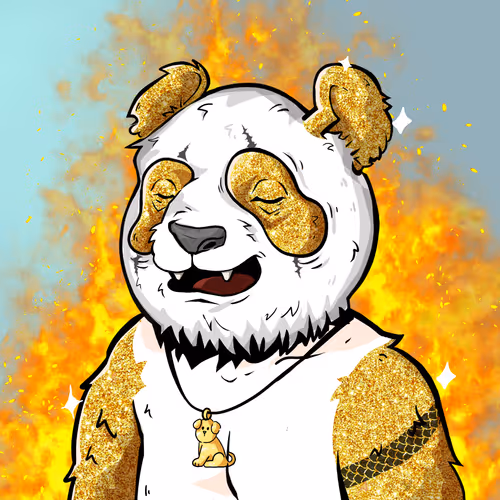 Pandadynasty