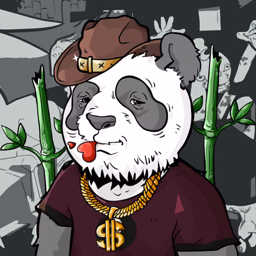 Panda #5876