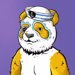 Panda #6985