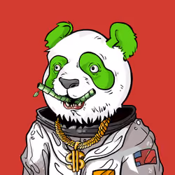 Panda #5268