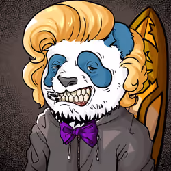 Panda #6719