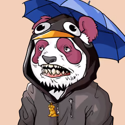 Panda #4771