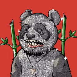 Panda #3634
