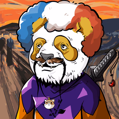 Pandadynasty