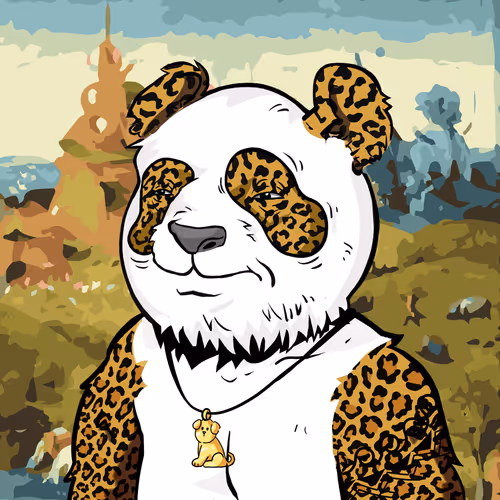 Pandadynasty