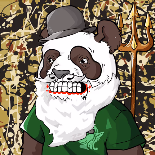 Pandadynasty