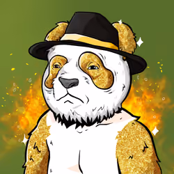 Panda #5927