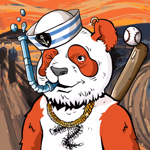 Panda #4539