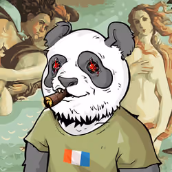 Panda #5112