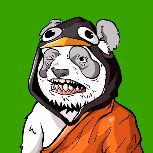 Pandadynasty