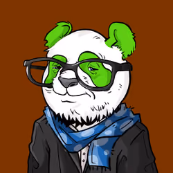 Panda #5613