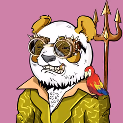 Panda #2306
