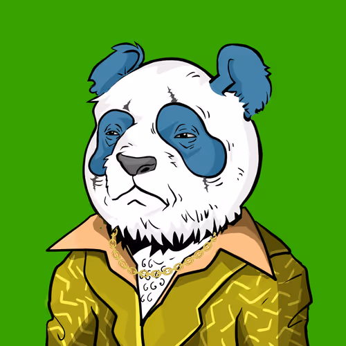 Pandadynasty