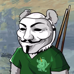Panda #8419