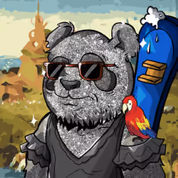 Panda #7828