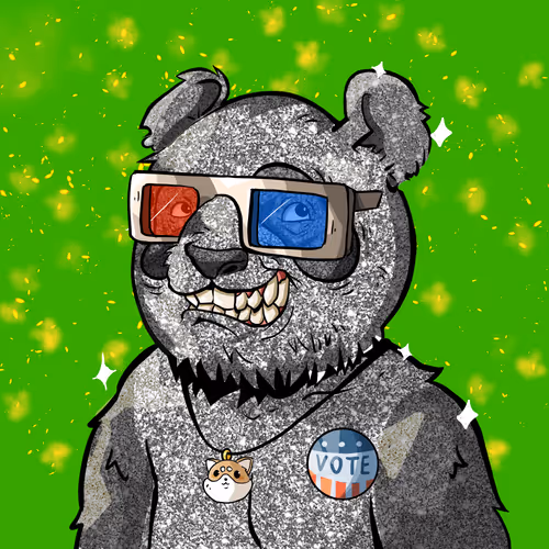Panda #4178