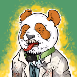 Panda #3095