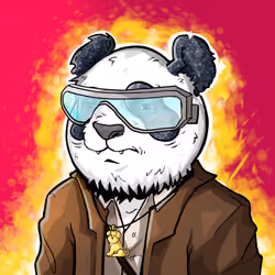 Panda #4956