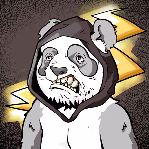 Pandadynasty