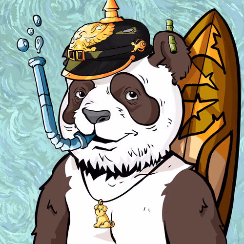Pandadynasty