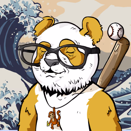 Panda #5092