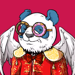 Panda #4629