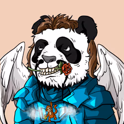 Panda #42