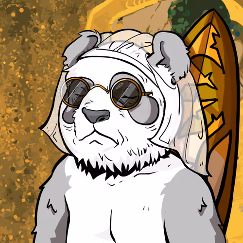 Panda #2230