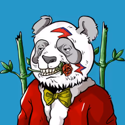 Panda #4347