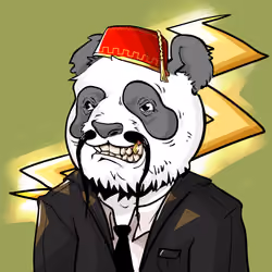 Panda #7279
