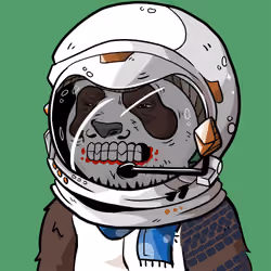 Panda #336