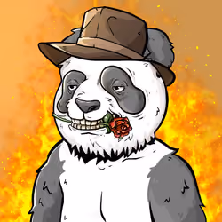 Panda #4265