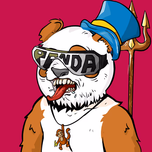 Pandadynasty