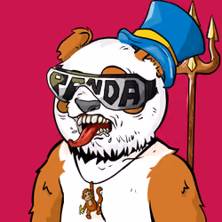 Panda #2753
