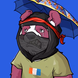 Panda #4348