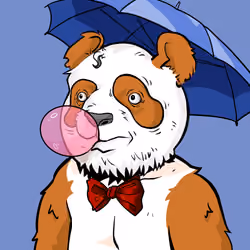 Panda #3677