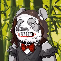 Panda #2547