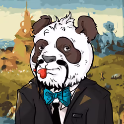 Panda #5077