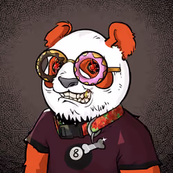 Panda #8841