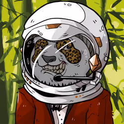 Panda #87
