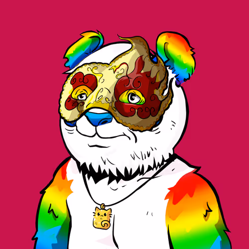 Pandadynasty