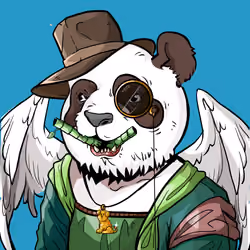 Panda #4222