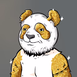 Panda #196