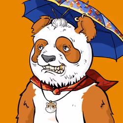 Panda #104
