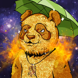 Panda #6884