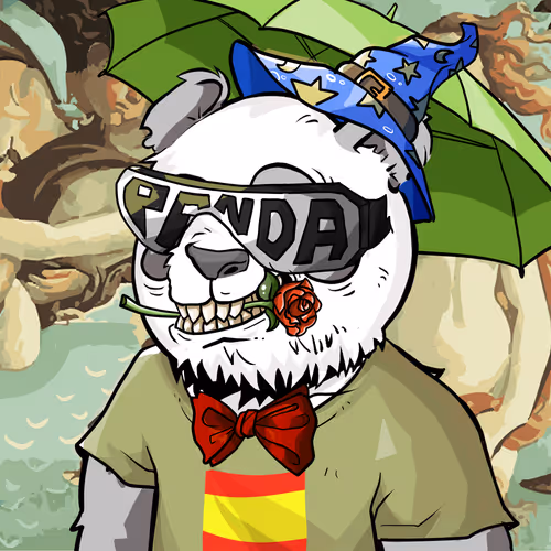 Pandadynasty