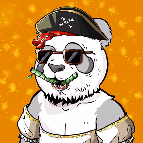 Pandadynasty