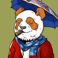Panda #6161