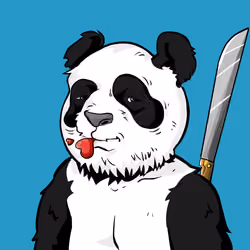 Panda #4881